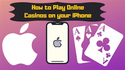 live casino iphone
